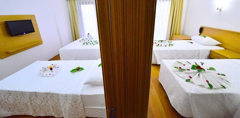 Edasu Hotels Ölüdeniz Fethiye